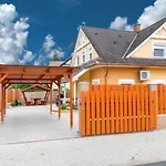 In 19387 * Balatonkeresztúr