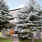 In 19387 Feriehus *