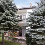 In 19387 Balatonkeresztúr