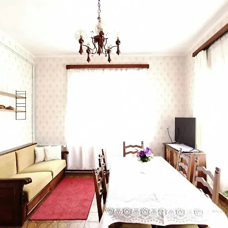 In 19387 Hébergement de vacances Balatonkeresztúr