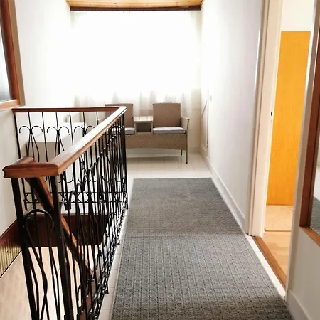 In 19387 Hébergement de vacances *