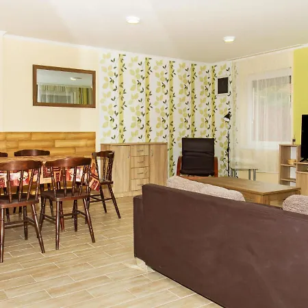 Holiday Home In Balatonkeresztur 19387