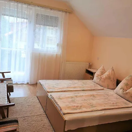 In 19387 Hébergement de vacances