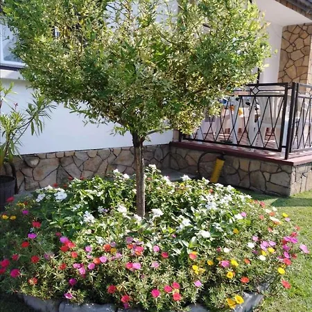 Hébergement de vacances In 19387