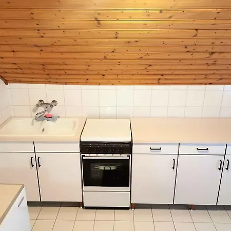 Hébergement de vacances In 19387 *