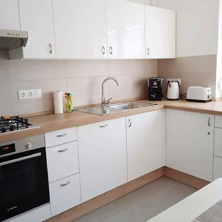 In 19387 Hébergement de vacances