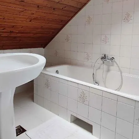 In 19387 Hébergement de vacances Balatonkeresztúr