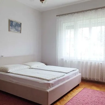 In 19387 Hébergement de vacances Balatonkeresztúr