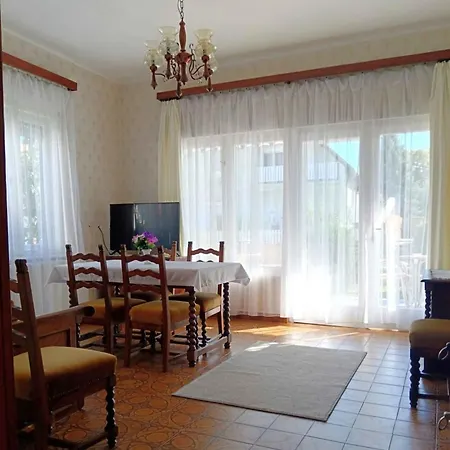 In 19387 Ferienhaus