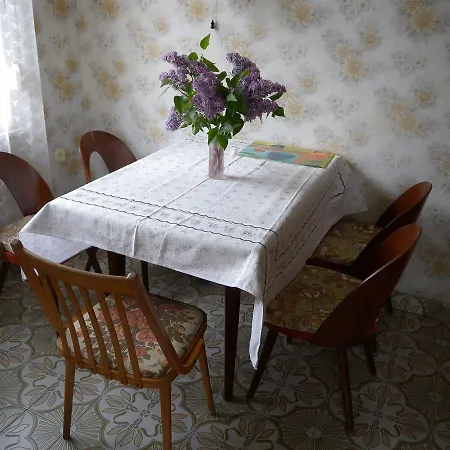 In 19387 Hébergement de vacances *