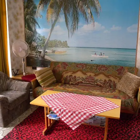 Hébergement de vacances In 19387 Balatonkeresztúr