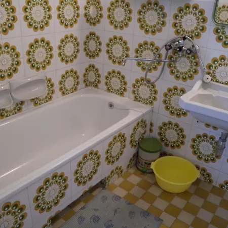 In 19387 Hébergement de vacances Balatonkeresztúr