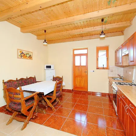 In 19387 Hébergement de vacances