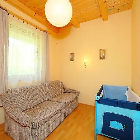 Holiday Home In Balatonkeresztur 19387 *